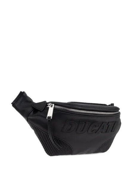 Cu centură curea Dsquared2 negru