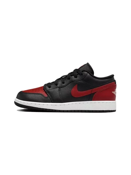 Tenisky Nike Air Jordan čierna