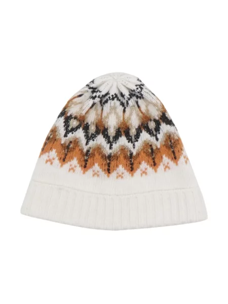Czapka Ermanno Scervino