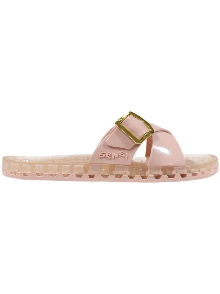 Pantofi Sensi roz