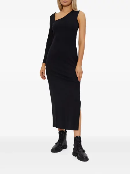Rochie Allsaints de costum negru