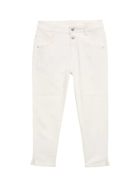 TOM TAILOR Jeans KATE' alb