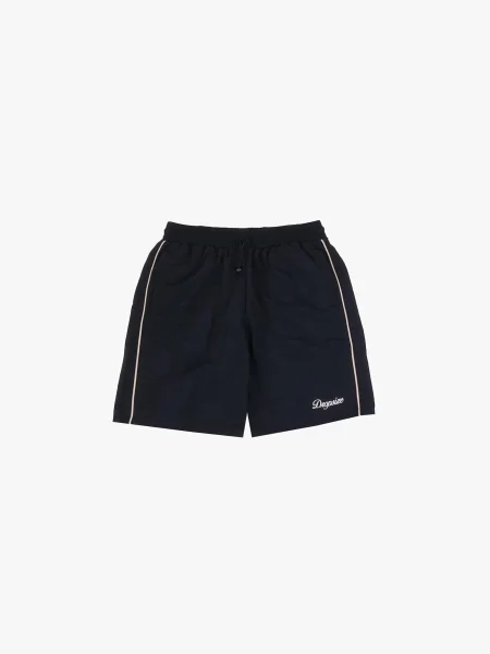 Dropsize Pantaloni negru