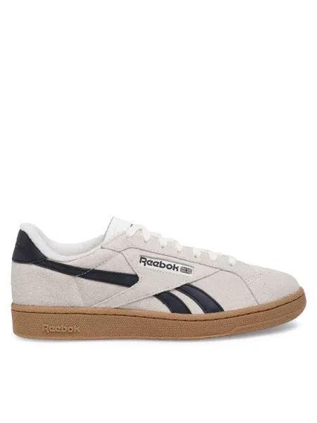 Reebok Sneakersy Club C Grounds biały