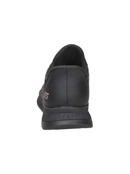 Pantofi Skechers negru