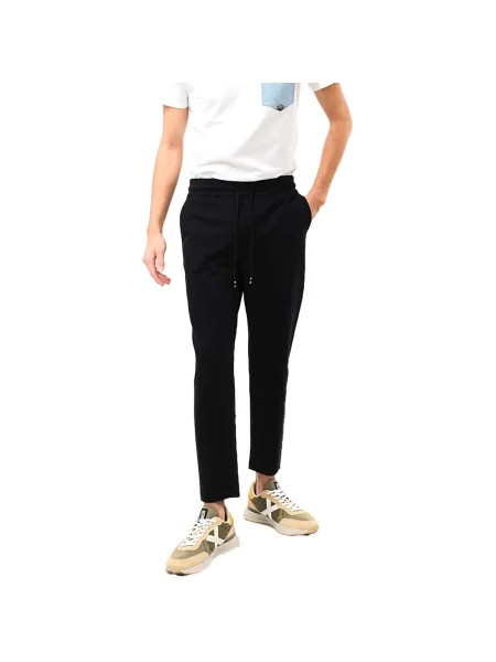 Pantaloni V2brand albastru