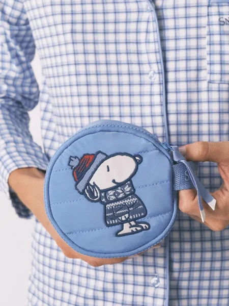 Kozmetička torbica women'secret plava