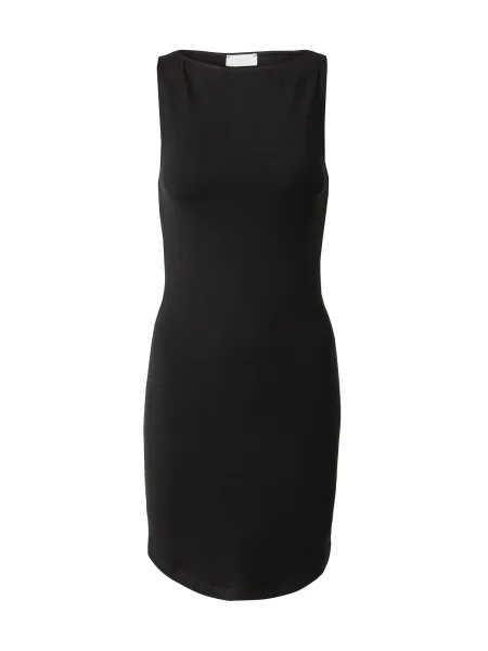 LeGer by Lena Gercke Rochie Stina negru