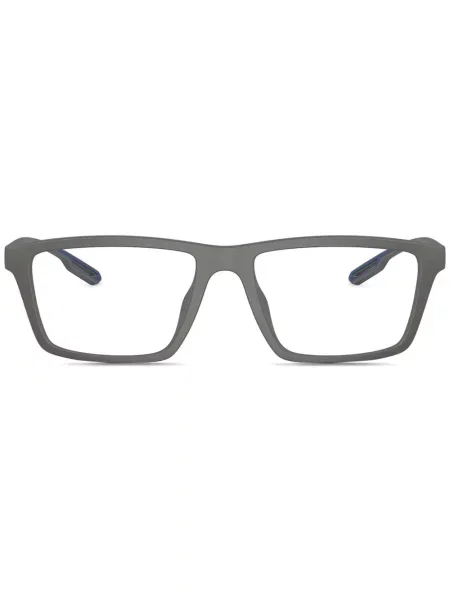 Ochelari de soare Emporio Armani gri