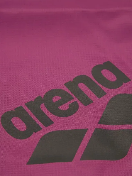 Рюкзак Arena бордовый