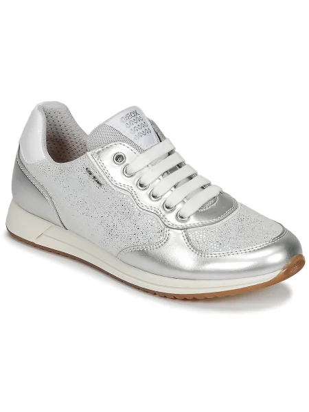 Pantofi copii Geox gri