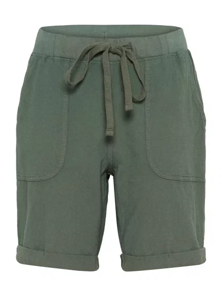 Kaffe Pantaloni KANaya kaki