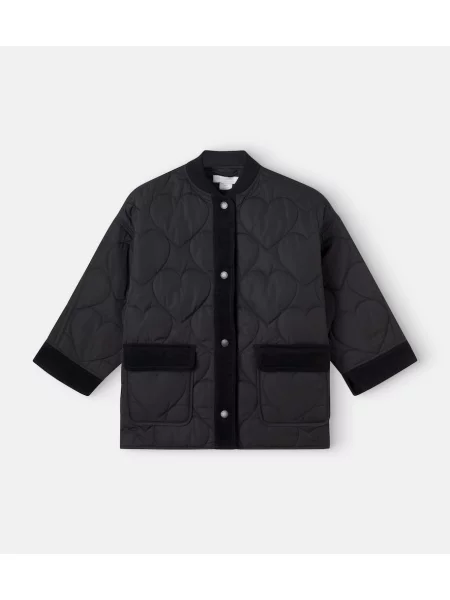 Striukė Stella Mccartney juoda