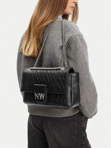 Nine West Geantă negru