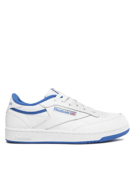 Αθλητικά Reebok λευκό