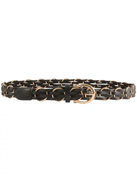 Remenčić remen Morgan De Toi crna