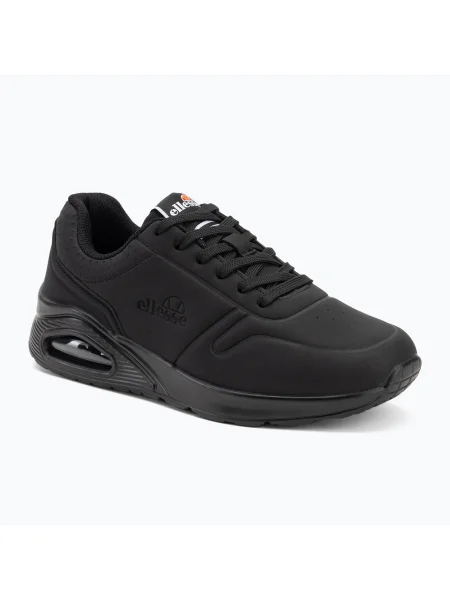 Ellesse férfi cipő Impress fekete. Méret: 44 EU fekete
