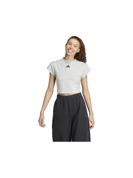 Gyerek ingruha Adidas szürke