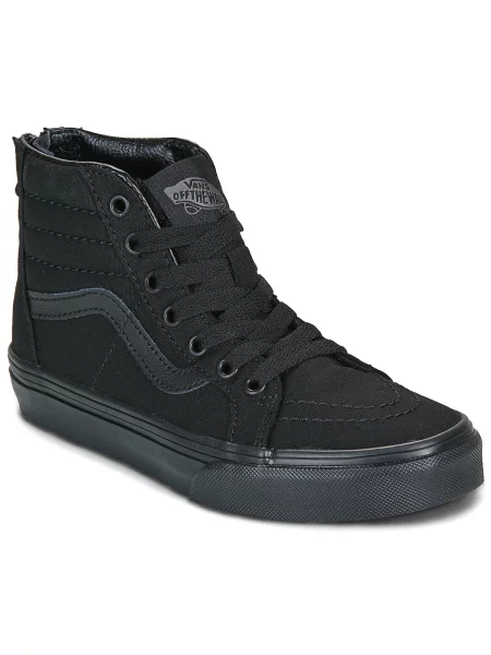 Pantofi copii Vans negru