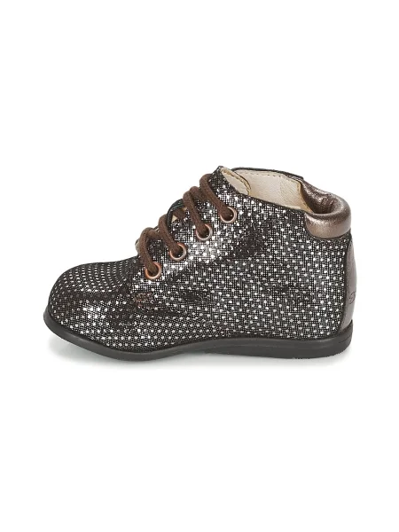 Pantofi copii Gbb maro