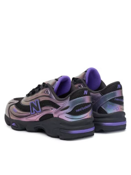 Sneakersy New Balance černé