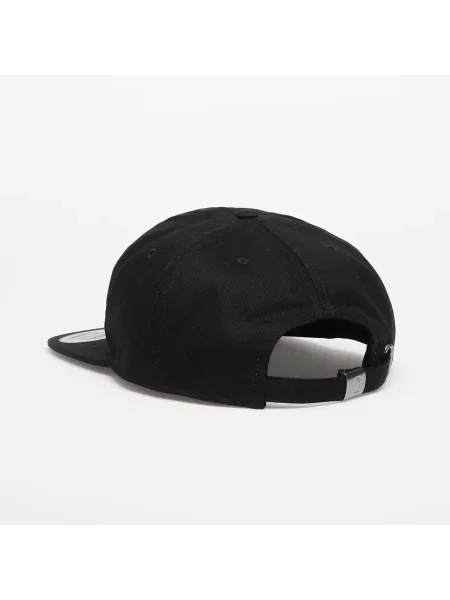 Κασκέτο Carhartt Wip μαύρο