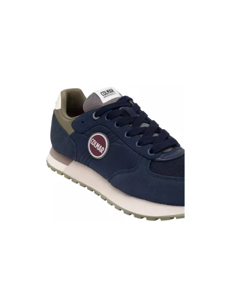 Pantofi Colmar gri