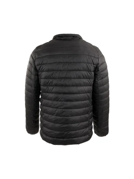 Bunda Alpine Pro čierna