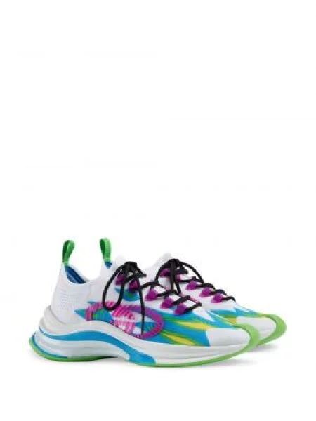 Buty do biegania Gucci do biegania