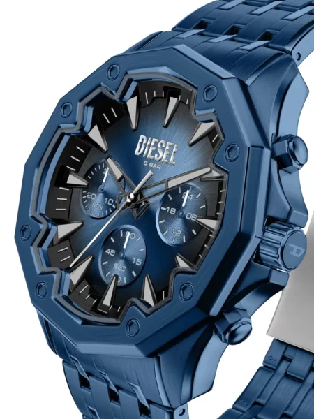 Ceas Diesel negru