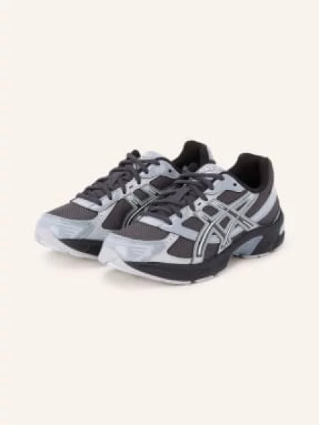 Asics Buty Sportowe grau szare