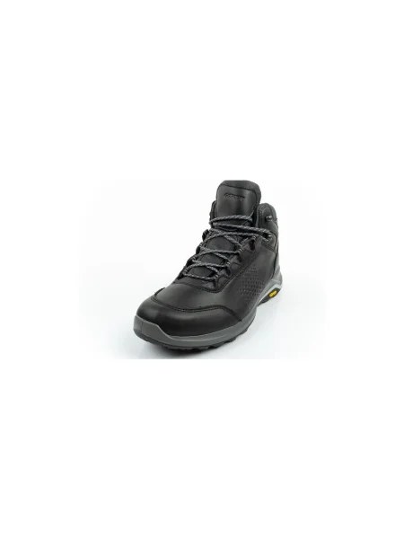 Pantofi Grisport gri