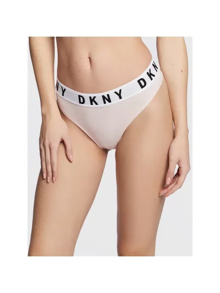 DKNY Tangice roza