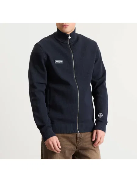 Kurtka Adidas granatowa