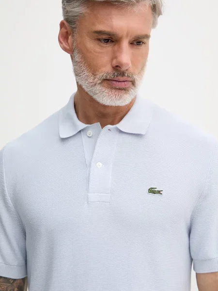 Поло Lacoste