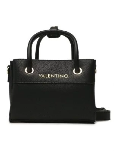 Rankinė Valentino Alexia juoda