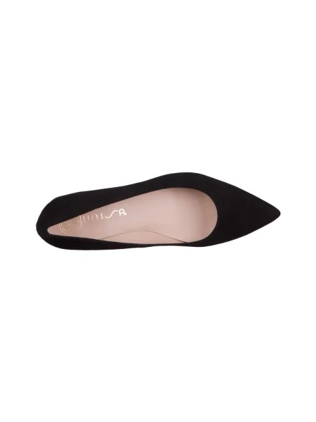 Pantofi Unisa negru