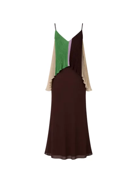Rochie maxi Baobab maro