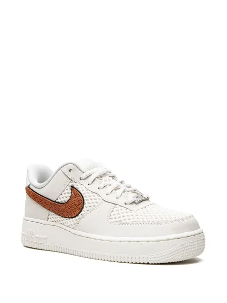 Tenisky Nike Air Force 1 šedé