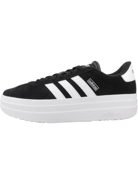 Buty VL Court Bold czarne