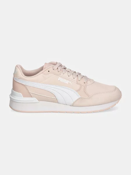Otroške superge Puma ST Runner v4 NL bež