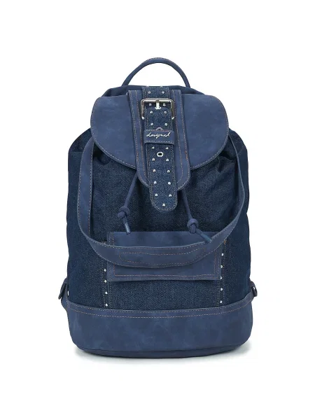 Geantă Desigual albastru