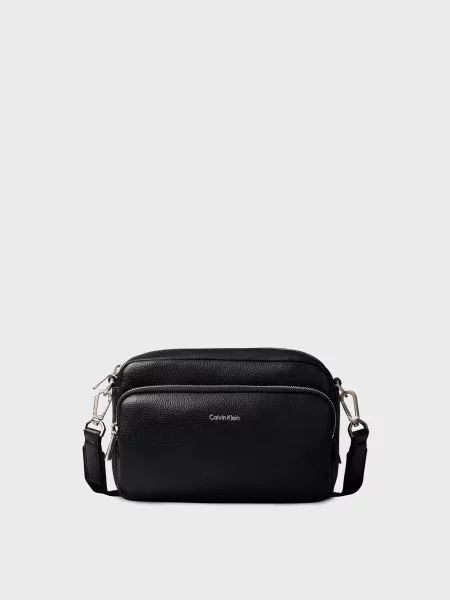 Сумка Calvin Klein чорна
