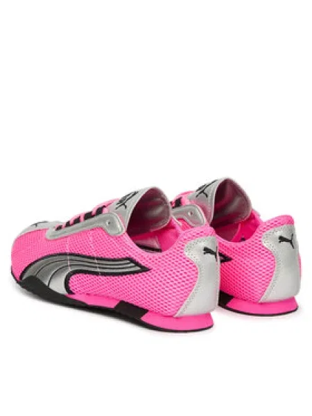 Puma Laisvalaikio batai H-STREET OG 07 rožinė