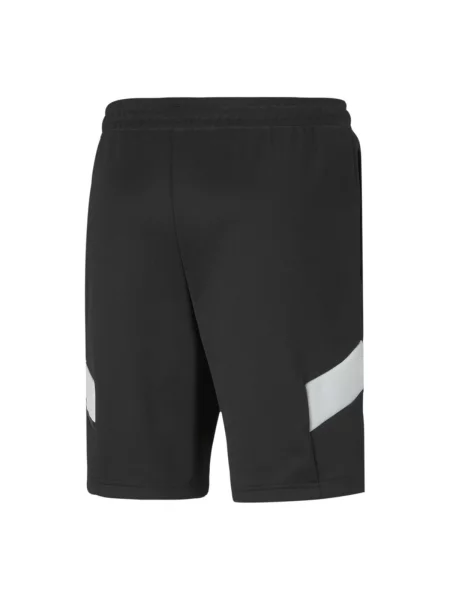 Kratak hlače Puma crna