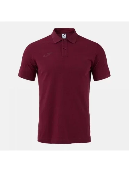 Polo Joma Bali III czerwona