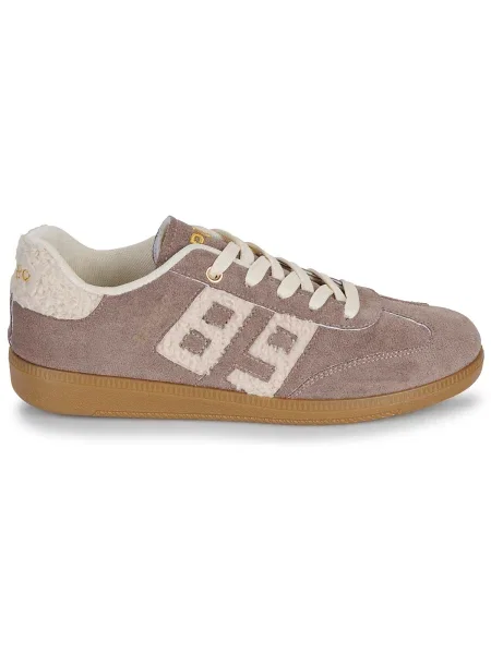 Pantofi Lpb 89 maro