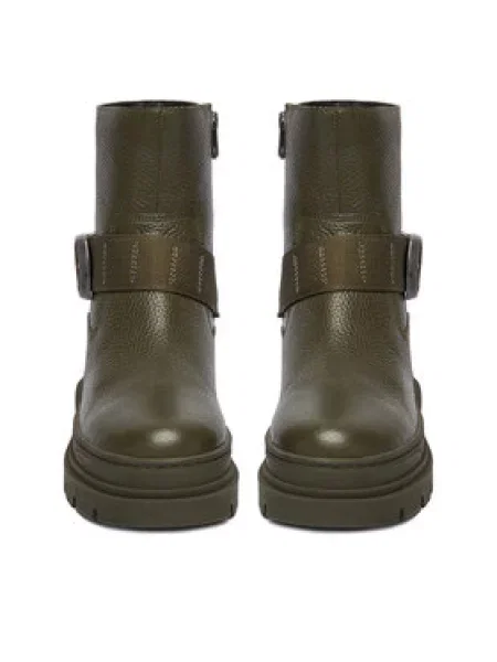 G-Star Raw Čizme kaki