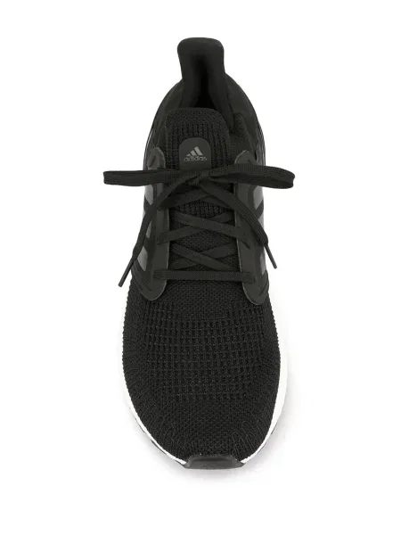 Маратонки Adidas UltraBoost черно