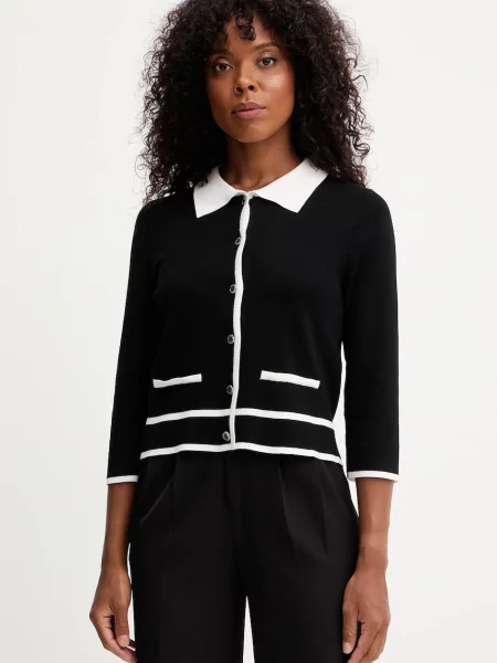 Елек Morgan черно